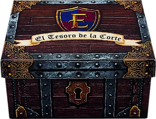 Cofre del Tesoro de la Corte