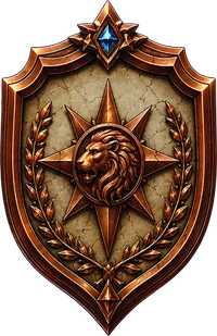 Escudo de Bronce