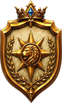Escudo de Oro