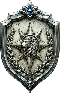 Escudo de Plata
